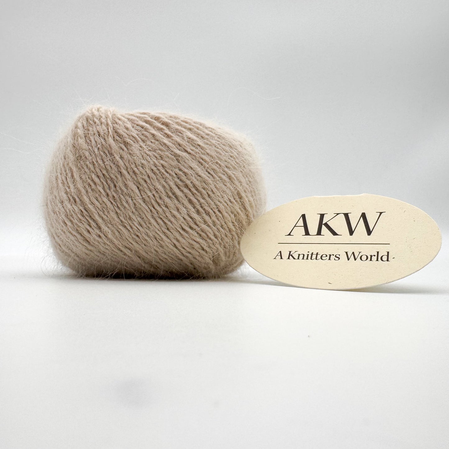 Angora - Sand
