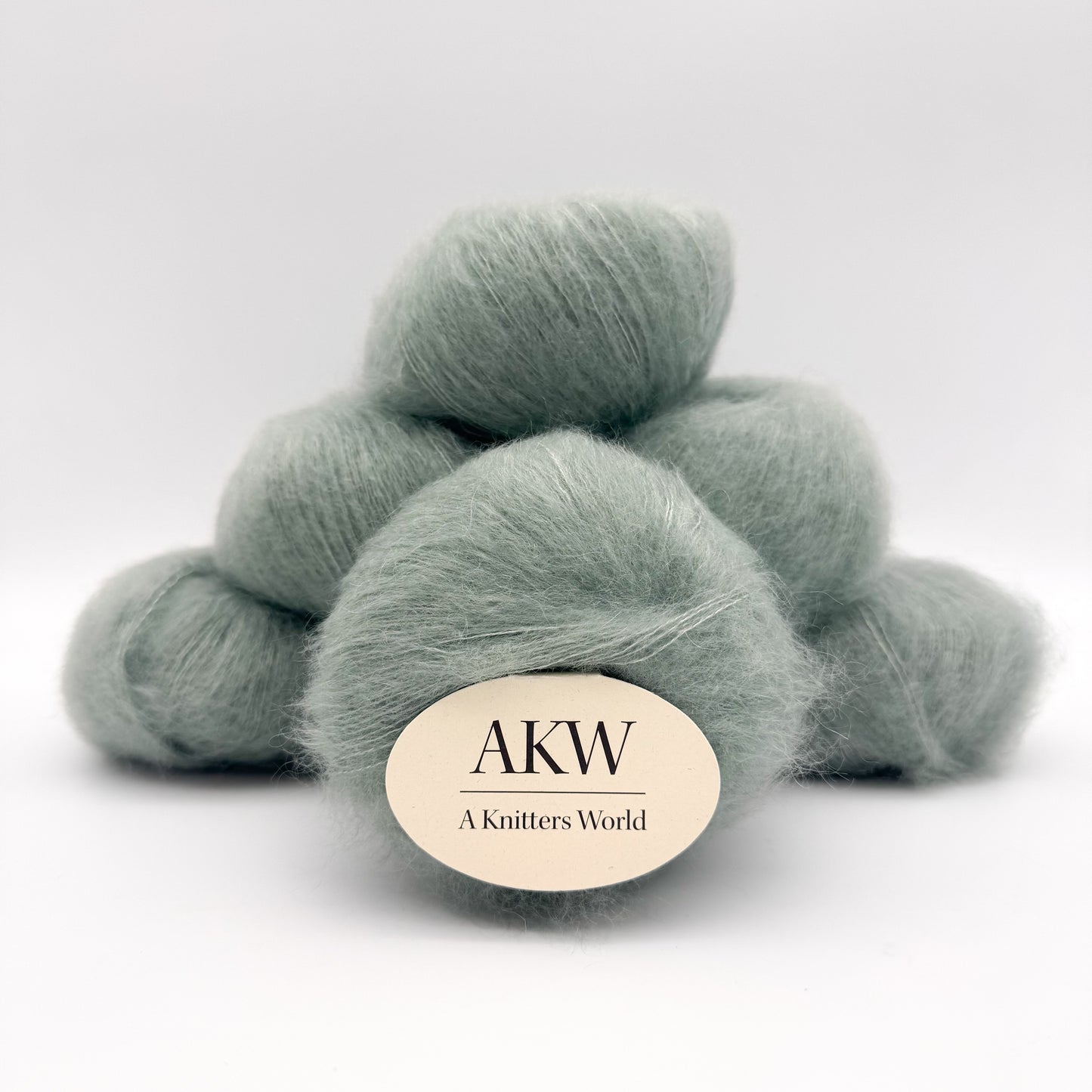 Mohair Sport - Breece