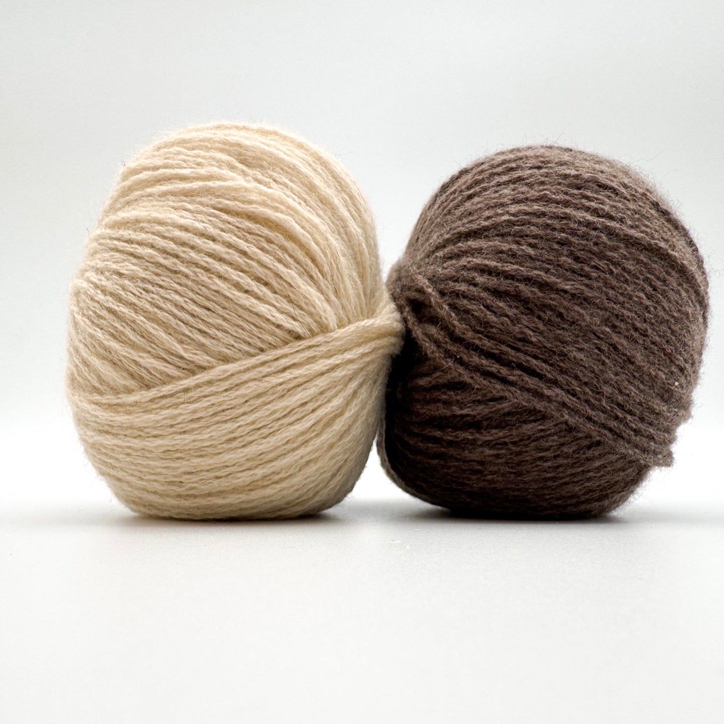 Cashmere - Mole