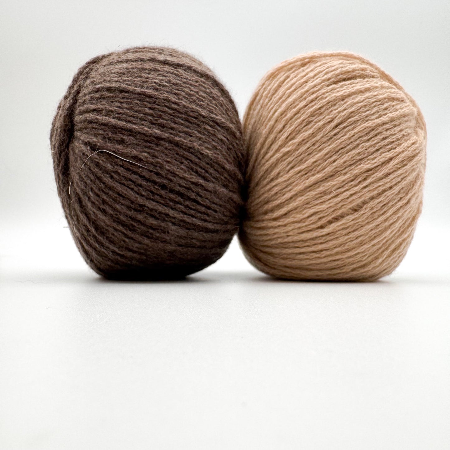 Cashmere - Golden Sand