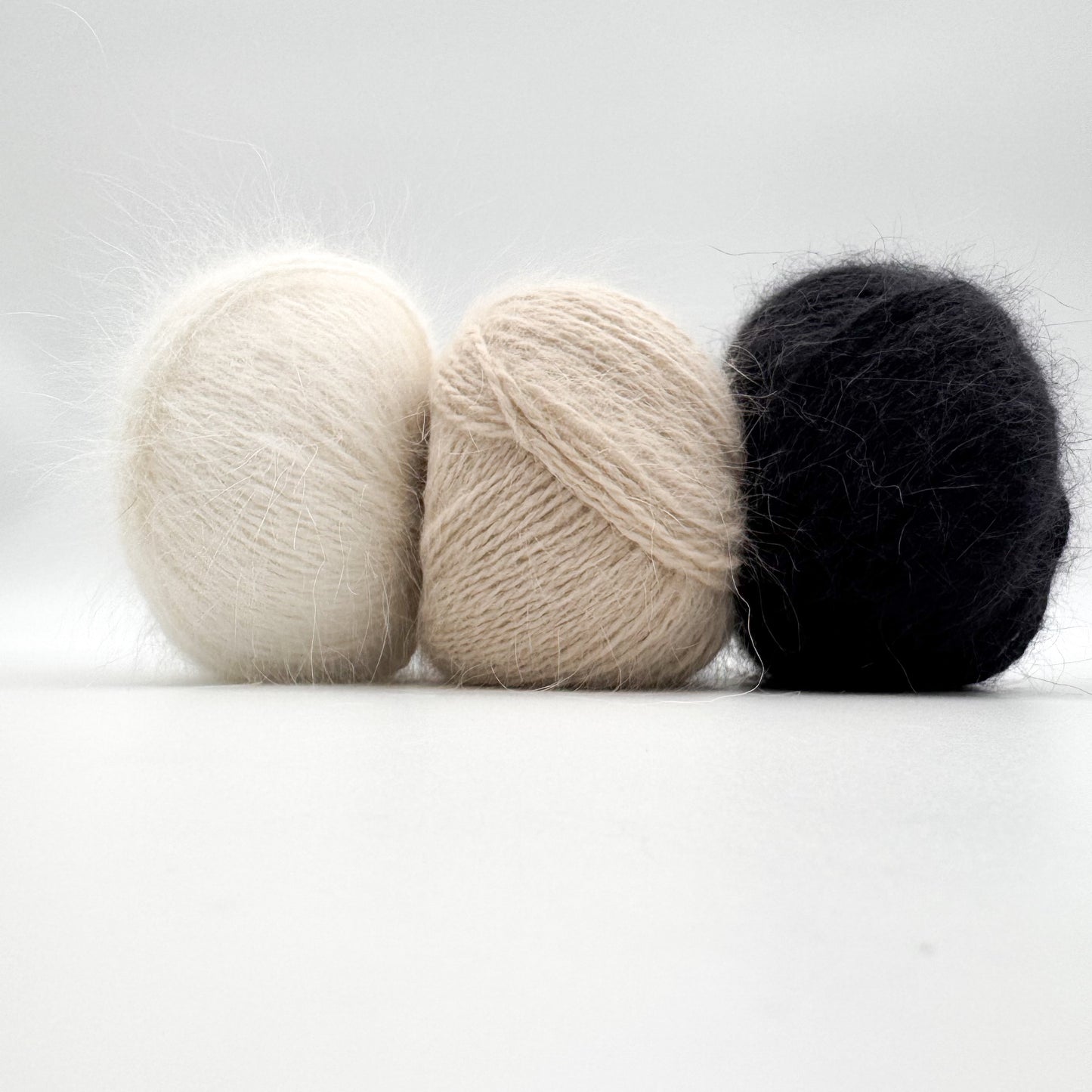 Angora - Sand