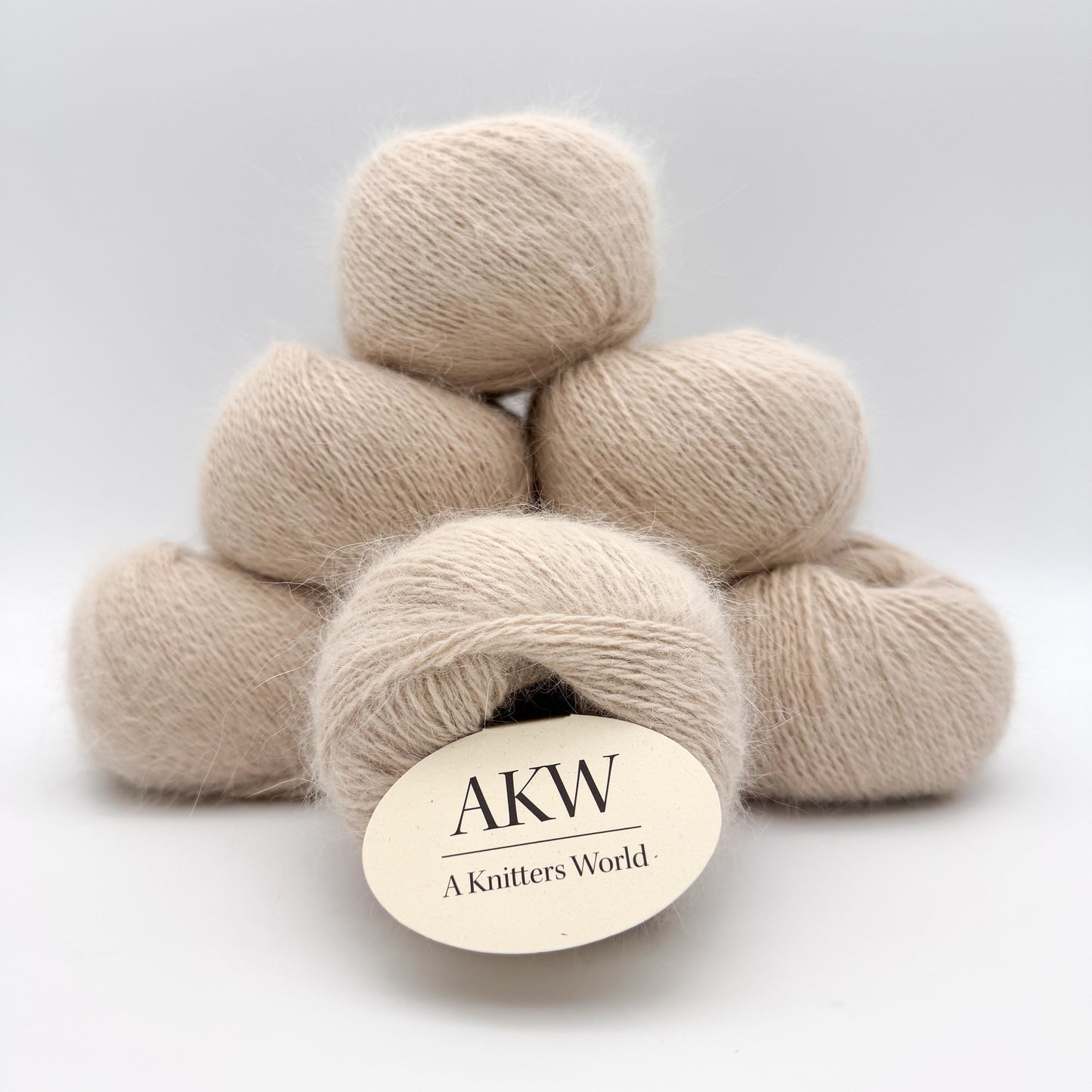 Angora - Sand