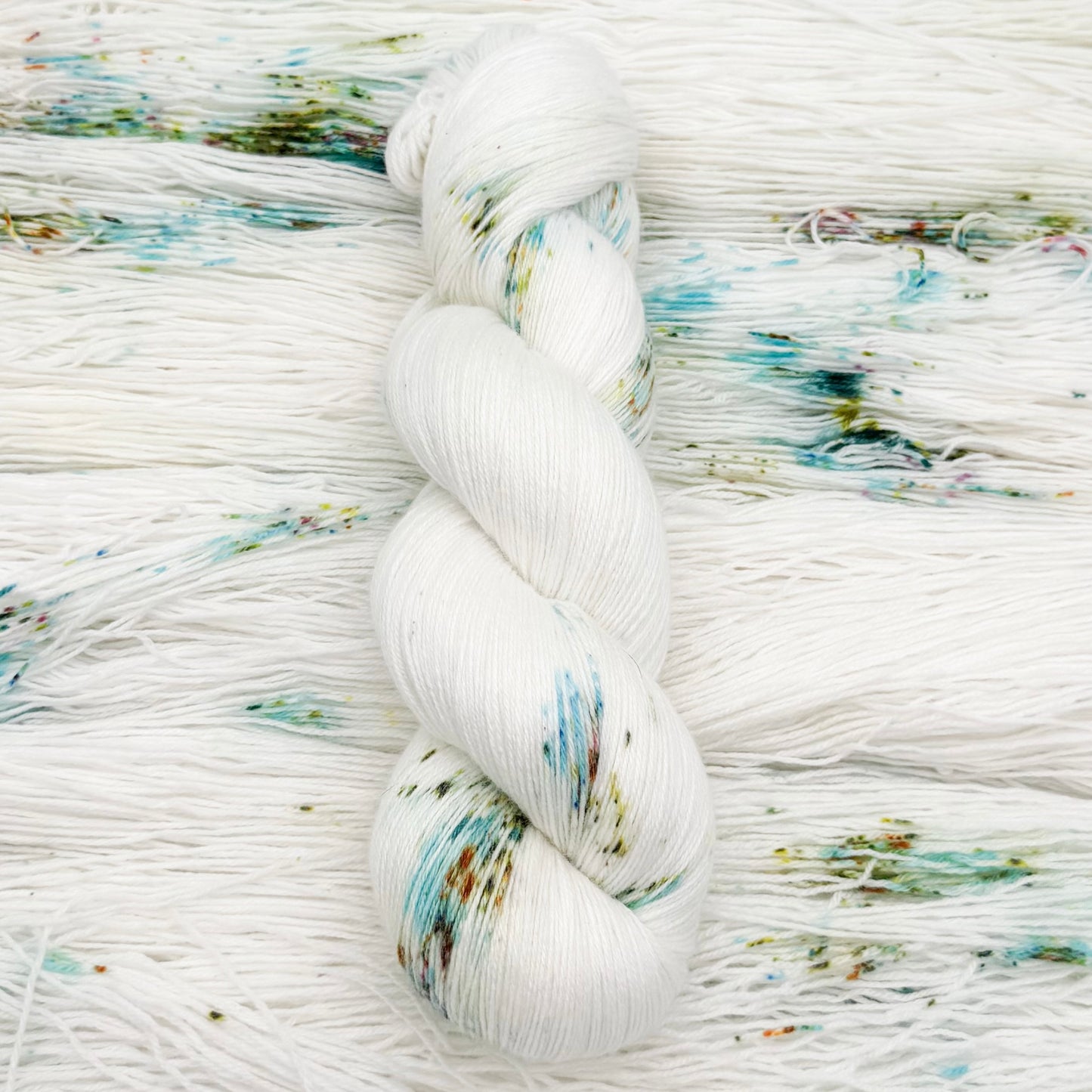 Mink - Tivoli - A Knitters World