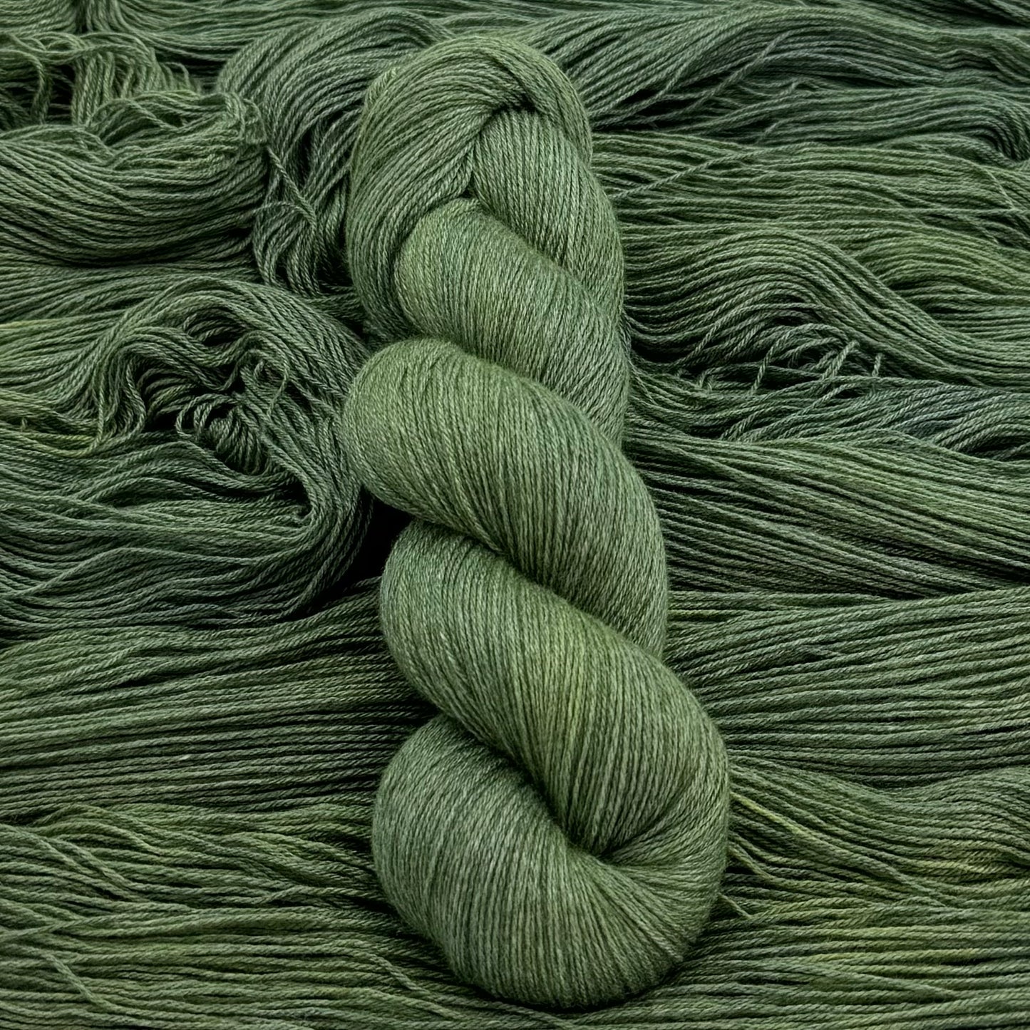 Ny Mink - Summer in the forest - A Knitters World