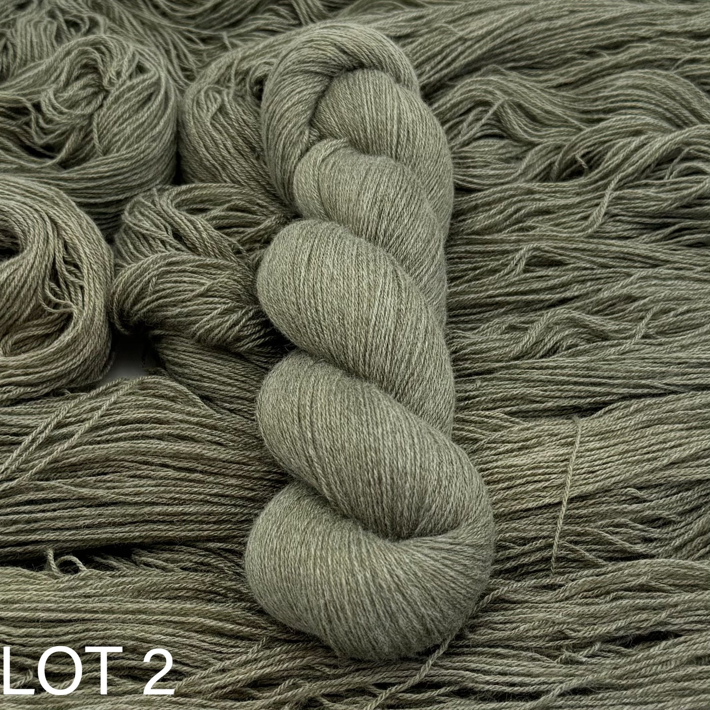 Ny Mink - Deep within the forest - A Knitters World