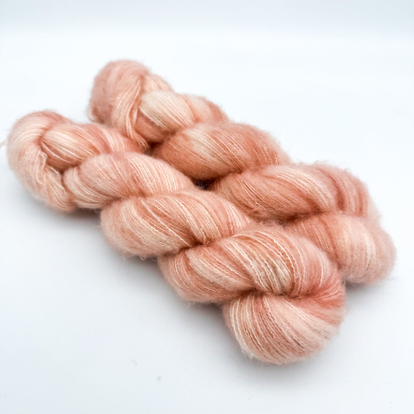 Fluffy Cashmere - UNIK - A Knitters World