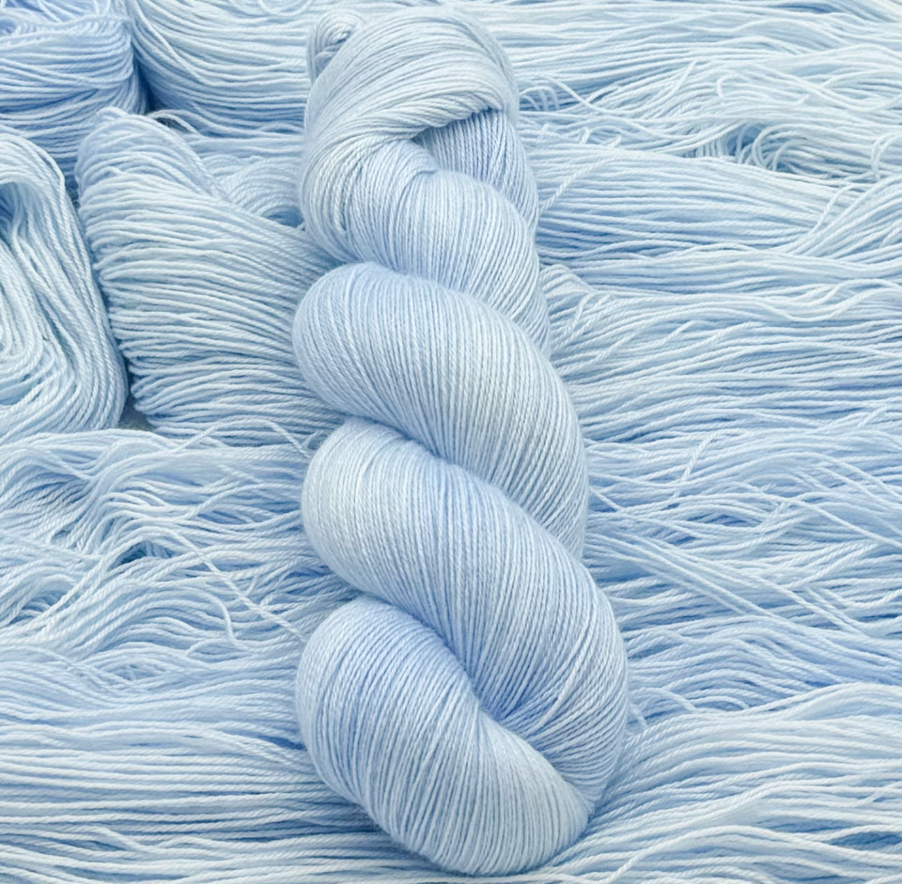 Mink - Cloud - A Knitters World