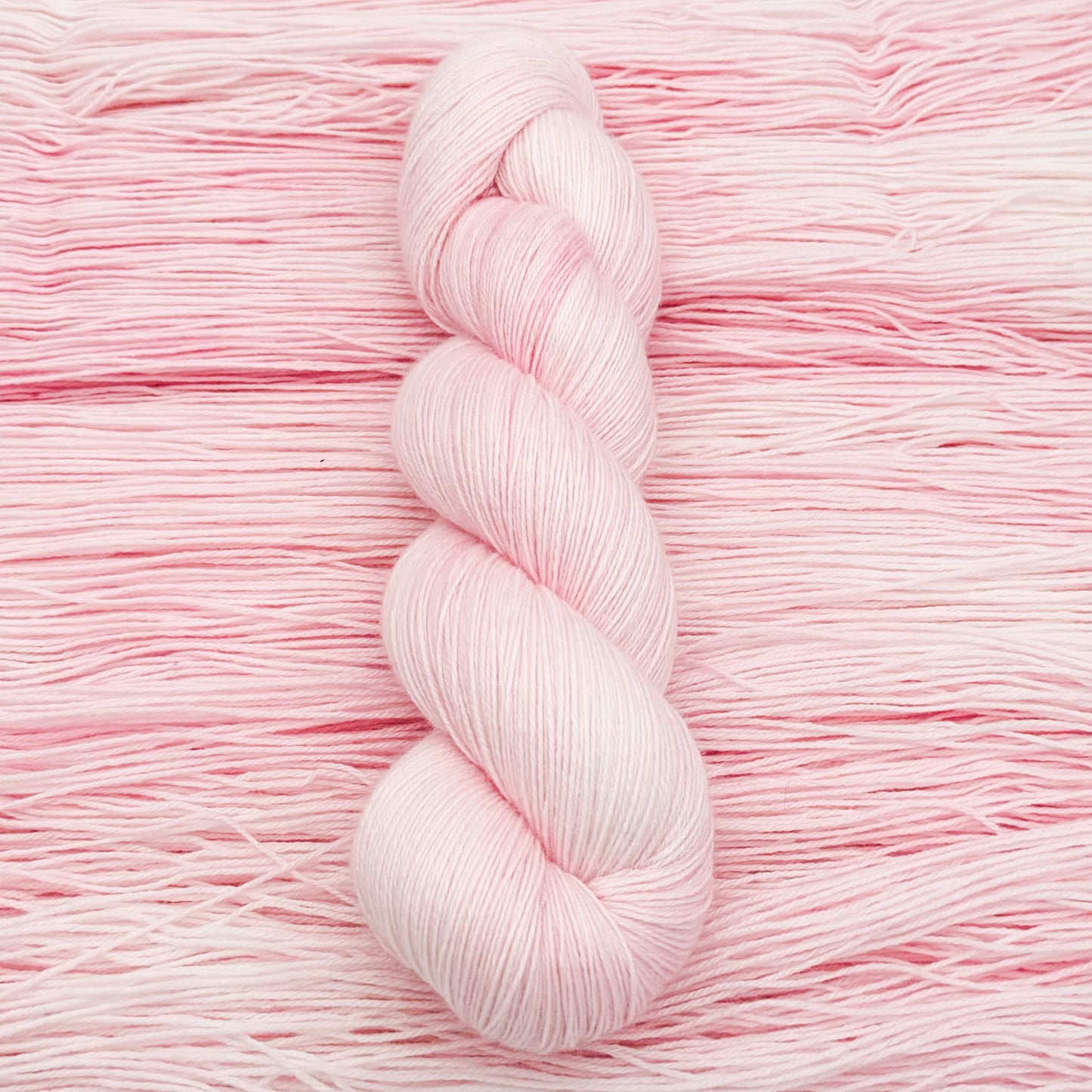 Mink - Bubble Gum - A Knitters World