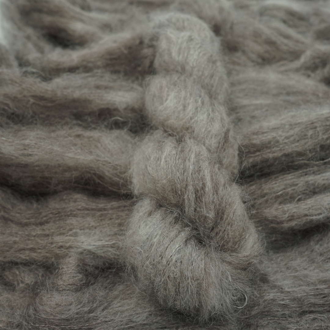 Mohair Sport - Mole - A Knitters World