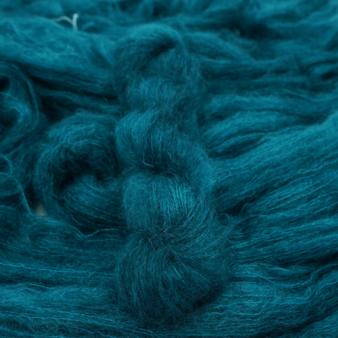 Mohair Sport - Waterfall - A Knitters World