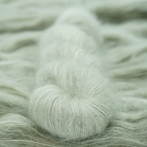 Mohair Sport - My way - A Knitters World